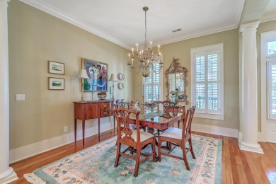 Welcome to your dream home perfectly positioned on the third on Kiawah Island Resort - Oak Point in South Carolina - for sale on GolfHomes.com, golf home, golf lot
