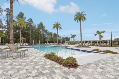 Experience modern living in this 2023-built 2-bedroom, 2-bath on Cimarrone Golf and Country Club in Florida - for sale on GolfHomes.com, golf home, golf lot