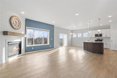 Welcome to this inviting home in the Southbrook Golf Course on Southbrook Golf Club in Minnesota - for sale on GolfHomes.com, golf home, golf lot