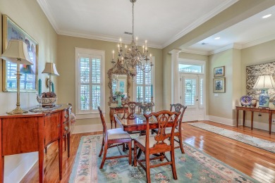 Welcome to your dream home perfectly positioned on the third on Kiawah Island Resort - Oak Point in South Carolina - for sale on GolfHomes.com, golf home, golf lot