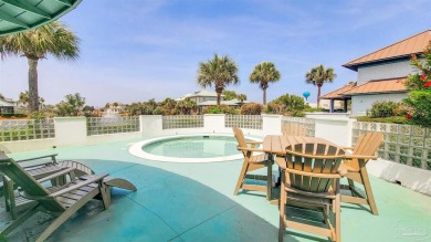 Cottage #16 at The Beach Club Resort Cottage is a sprawling 5 on Kiva Dunes Golf Club in Alabama - for sale on GolfHomes.com, golf home, golf lot