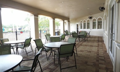 PERFECT INVESTMENT OPPORTUNITY! Fully Furnished Golf Villa Condo on The Legacy Golf and Tennis Club in Florida - for sale on GolfHomes.com, golf home, golf lot