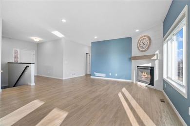 Welcome to this inviting home in the Southbrook Golf Course on Southbrook Golf Club in Minnesota - for sale on GolfHomes.com, golf home, golf lot