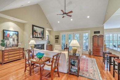 Welcome to your dream home perfectly positioned on the third on Kiawah Island Resort - Oak Point in South Carolina - for sale on GolfHomes.com, golf home, golf lot
