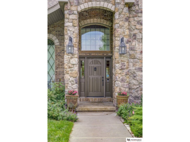Open Saturday 2:30-3:30. Welcome to this amazing 4 bedroom 5 on Wilderness Ridge Golf Club in Nebraska - for sale on GolfHomes.com, golf home, golf lot