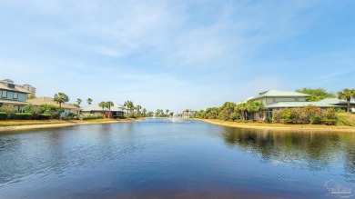 Cottage #16 at The Beach Club Resort Cottage is a sprawling 5 on Kiva Dunes Golf Club in Alabama - for sale on GolfHomes.com, golf home, golf lot
