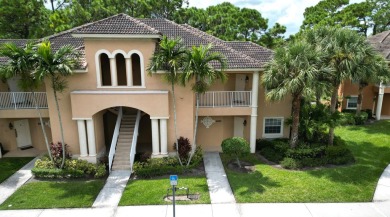 PERFECT INVESTMENT OPPORTUNITY! Fully Furnished Golf Villa Condo on The Legacy Golf and Tennis Club in Florida - for sale on GolfHomes.com, golf home, golf lot