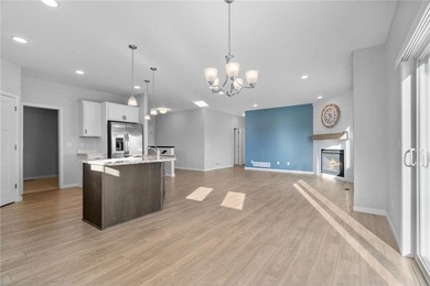 Welcome to this inviting home in the Southbrook Golf Course on Southbrook Golf Club in Minnesota - for sale on GolfHomes.com, golf home, golf lot