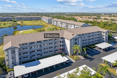 Discover effortless Florida living in this highly sought-after on  in Florida - for sale on GolfHomes.com, golf home, golf lot