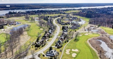 More pictures coming soon. Stunning golf course views! 5-bedroom on The Medallion Golf Club  in Ohio - for sale on GolfHomes.com, golf home, golf lot
