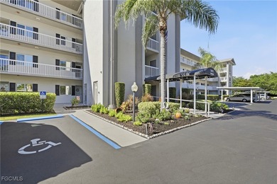 Discover effortless Florida living in this highly sought-after on  in Florida - for sale on GolfHomes.com, golf home, golf lot