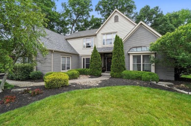 More pictures coming soon. Stunning golf course views! 5-bedroom on The Medallion Golf Club  in Ohio - for sale on GolfHomes.com, golf home, golf lot