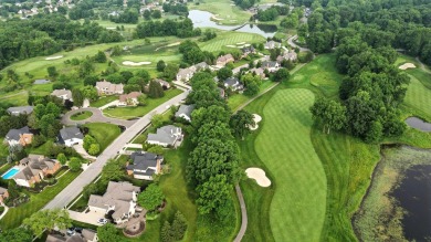 More pictures coming soon. Stunning golf course views! 5-bedroom on The Medallion Golf Club  in Ohio - for sale on GolfHomes.com, golf home, golf lot