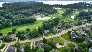 More pictures coming soon. Stunning golf course views! 5-bedroom on The Medallion Golf Club  in Ohio - for sale on GolfHomes.com, golf home, golf lot