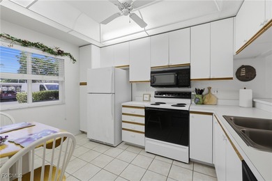 Discover effortless Florida living in this highly sought-after on  in Florida - for sale on GolfHomes.com, golf home, golf lot