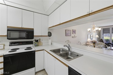 Discover effortless Florida living in this highly sought-after on  in Florida - for sale on GolfHomes.com, golf home, golf lot