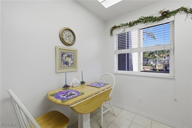 Discover effortless Florida living in this highly sought-after on  in Florida - for sale on GolfHomes.com, golf home, golf lot