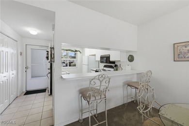 Discover effortless Florida living in this highly sought-after on  in Florida - for sale on GolfHomes.com, golf home, golf lot