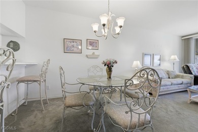 Discover effortless Florida living in this highly sought-after on  in Florida - for sale on GolfHomes.com, golf home, golf lot