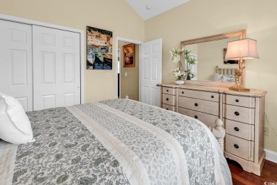 Situated in the highly sought-after 55-plus community of Myrtle on Burning Ridge Golf Course in South Carolina - for sale on GolfHomes.com, golf home, golf lot