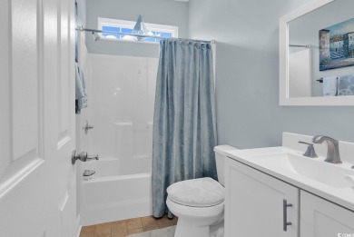 Situated in the highly sought-after 55-plus community of Myrtle on Burning Ridge Golf Course in South Carolina - for sale on GolfHomes.com, golf home, golf lot