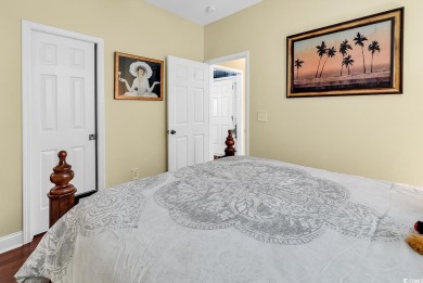 Situated in the highly sought-after 55-plus community of Myrtle on Burning Ridge Golf Course in South Carolina - for sale on GolfHomes.com, golf home, golf lot