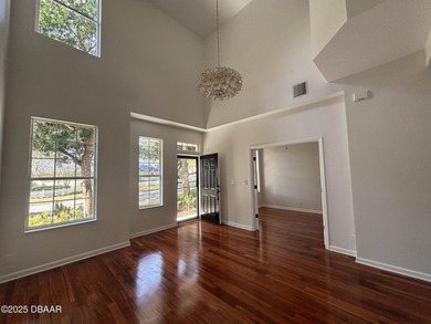 This spacious, remodeled 3 bedroom, 2.5 bathroom townhouse with on Victoria Hills Golf Club in Florida - for sale on GolfHomes.com, golf home, golf lot