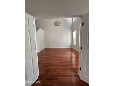 This spacious, remodeled 3 bedroom, 2.5 bathroom townhouse with on Victoria Hills Golf Club in Florida - for sale on GolfHomes.com, golf home, golf lot
