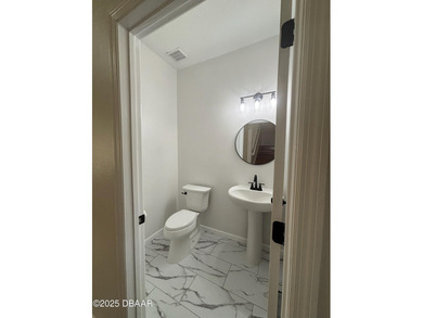 This spacious, remodeled 3 bedroom, 2.5 bathroom townhouse with on Victoria Hills Golf Club in Florida - for sale on GolfHomes.com, golf home, golf lot