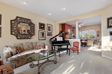 Welcome to 1062 Bountiful Way, a highly desirable Majestic model on Brentwood Golf Club in California - for sale on GolfHomes.com, golf home, golf lot