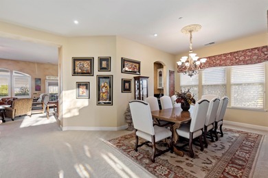 Welcome to 1062 Bountiful Way, a highly desirable Majestic model on Brentwood Golf Club in California - for sale on GolfHomes.com, golf home, golf lot