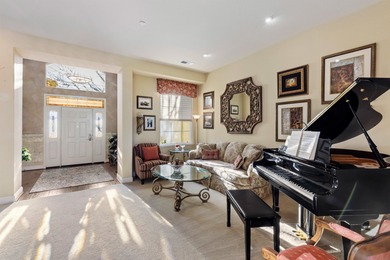 Welcome to 1062 Bountiful Way, a highly desirable Majestic model on Brentwood Golf Club in California - for sale on GolfHomes.com, golf home, golf lot