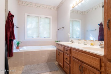 Priced to sell! Don't miss this incredible opportunity! This on Sound Golf Links at Albemarle Plantation in North Carolina - for sale on GolfHomes.com, golf home, golf lot