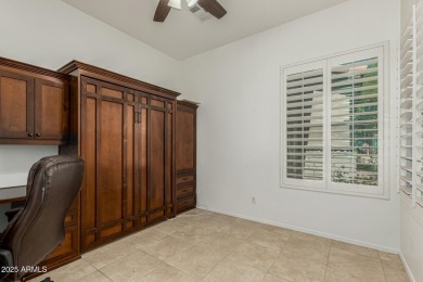 Welcome to this meticulously maintained Libertas model, offering on Trilogy Golf Club At Vistancia in Arizona - for sale on GolfHomes.com, golf home, golf lot