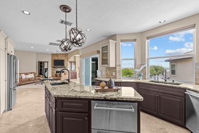 Motivated seller! Perched in the highly desirable Horseshoe Bay on Apple Rock Golf Course - Horseshoe Bay in Texas - for sale on GolfHomes.com, golf home, golf lot
