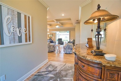 Welcome to 35 Medalist Road - the perfect blend of luxury on Rotonda Golf and Country Club - Long Marsh  in Florida - for sale on GolfHomes.com, golf home, golf lot