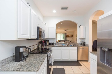 3 bedroom, 2.5 bath, 1-car garage townhome in the golf community on Heritage Isles Golf and Country Club in Florida - for sale on GolfHomes.com, golf home, golf lot