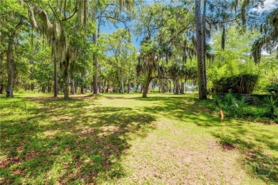 Discover the Perfect Blend of Luxury, Nature, & Recreation on on Sapelo Hammock Golf Club in Georgia - for sale on GolfHomes.com, golf home, golf lot