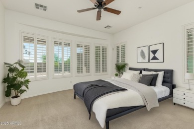 Welcome to this meticulously maintained Libertas model, offering on Trilogy Golf Club At Vistancia in Arizona - for sale on GolfHomes.com, golf home, golf lot