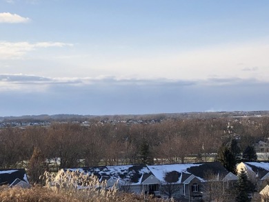Take a look at the amazing views offered with this newly split on Gleneagle Golf Club in Michigan - for sale on GolfHomes.com, golf home, golf lot