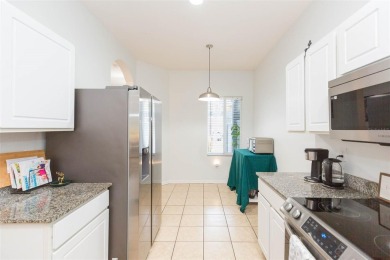 3 bedroom, 2.5 bath, 1-car garage townhome in the golf community on Heritage Isles Golf and Country Club in Florida - for sale on GolfHomes.com, golf home, golf lot