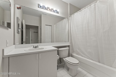 PRICE IMPROVEMENT for this spacious 1 bedroom, 1 bathroom second on Royal St. Augustine Golf and Country Club in Florida - for sale on GolfHomes.com, golf home, golf lot