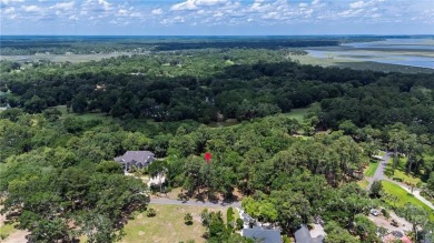 Discover the Perfect Blend of Luxury, Nature, & Recreation on on Sapelo Hammock Golf Club in Georgia - for sale on GolfHomes.com, golf home, golf lot