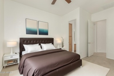 Welcome to this meticulously maintained Libertas model, offering on Trilogy Golf Club At Vistancia in Arizona - for sale on GolfHomes.com, golf home, golf lot