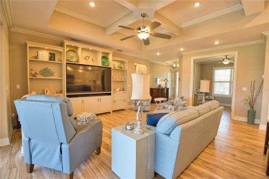 Welcome to 35 Medalist Road - the perfect blend of luxury on Rotonda Golf and Country Club - Long Marsh  in Florida - for sale on GolfHomes.com, golf home, golf lot