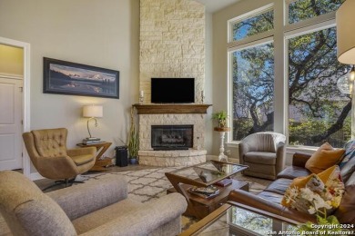 OPEN HOUSE THIS SATURDAY, JUNE 1 | 12 - 3 PM*** Stunning on Fair Oaks Ranch Golf and Country Club in Texas - for sale on GolfHomes.com, golf home, golf lot