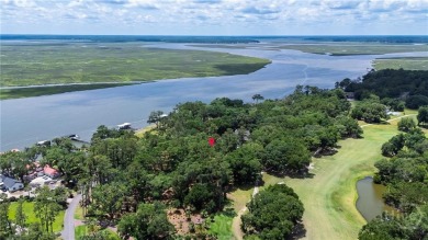 Discover the Perfect Blend of Luxury, Nature, & Recreation on on Sapelo Hammock Golf Club in Georgia - for sale on GolfHomes.com, golf home, golf lot