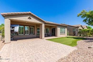 Welcome to this meticulously maintained Libertas model, offering on Trilogy Golf Club At Vistancia in Arizona - for sale on GolfHomes.com, golf home, golf lot