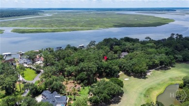 Discover the Perfect Blend of Luxury, Nature, & Recreation on on Sapelo Hammock Golf Club in Georgia - for sale on GolfHomes.com, golf home, golf lot