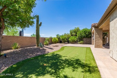 Welcome to this meticulously maintained Libertas model, offering on Trilogy Golf Club At Vistancia in Arizona - for sale on GolfHomes.com, golf home, golf lot